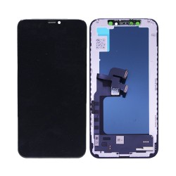 Touch+Display Apple iPhone XS (WSC FHD) Black